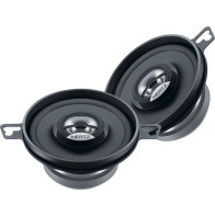 Hertz Dieci DCX 87.3, Koaksialiniai garsiakalbiai automobiliui, 8,7cm, 92 dB, 30 W RMS/60 W MAX | Kaina nurodyta už 2vnt. | Nemokamas pristatymas