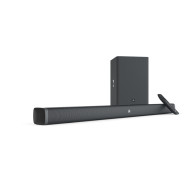 JBL BAR 2.1 soundbar-as TV garso kolonėlė ir žemų dažnių garsiakalbis 300W HDMI Bluetooth | nemokamas pristatymas