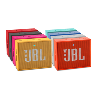 JBL GO garso kolonėlė Bluetooth nešiojama bevielė aktyvi telefonui arba kompiuteriui