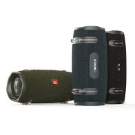 JBL Xtreme 2/II nešiojama belaidė garso kolonėlė portabili bluetooth 2x20W 15 valandų grojimo | nemokamas pristatymas
