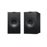 KEF Q150 kolonėlė jautrumas 86dB (2.83V/1m) stiprintuvo galia 10-100W dažnių juosta 51Hz-28kHz (±3dB) | Nemokamas Pristatymas