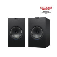 KEF Q350 kolonėlė jautrumas 87dB (2.83V/1m) reikalavimai stiprintuvui 15-120W dažnių juosta 63Hz-28kHz (±3dB) | Nemokamas Pristatymas