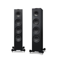 KEF Q550 kolonėlė  dažnių juosta 58Hz-28kHz (±3dB) stiprintuvo galia 15-130W jautrumas 87dB (2.83V/1m) | Nemokamas Pristatymas