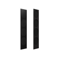 KEF Q950 garsiakalbio grotelės (H x W x D) 1035 x 236 x 10 mm 