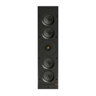 Monitor Audio W1L, į sieną montuojama garso kolonėlė, 100 W, 30–150 W (8 Ω) / 80–300 W (4 Ω), 6 Ω, 88 dB, 1 vnt. | nemokamas siuntimas