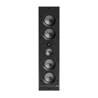 Monitor Audio W2L, į sieną montuojama garso kolonėlė, 225 W, 50–225 W (8 Ω) / 110–450 W (4 Ω), 4 Ω, 88 dB, 1 vnt. | nemokamas siuntimas