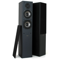 Kolonėlės garso grindinės stereo Proson Event 6 400W kaina už 2 vnt.