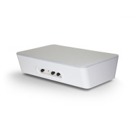 BLUESOUND PULSE SUB Žemų dažnių kolonėlė galia piko metu 200W galia 100W CLASS D | Nemokamas Pristatymas