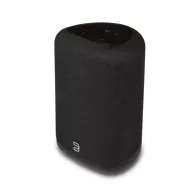 Bluesound PULSE FLEX 2025 belaidė garso kolonėlė, Wi-Fi ir Bluetooth ryšys, BluOS multiroom sistema, kompaktiškas dizainas | Nemokamas Pristatymas