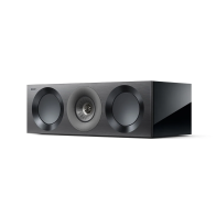 KEF Reference 2 Meta, centrinė garso kolonėlė, 3 juostų, 86 dB, 80 Hz–35 kHz, 50–300 W, Uni-Q MAT, 1 vnt. | nemokamas siuntimas