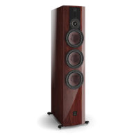 DALI Rubicore 8, Grindinė garso kolonėlė, Rekomend. stiprintuvo galia: 40 - 250 W, Jautrumas: 90.5 [2.83V/1m] [dB], Dažnių juosta: 38 - 34,000 [+/- 3 dB] [Hz] | Nemokamas Pristatymas