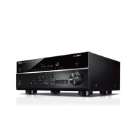 Yamaha RX-V685 7.2 kanalo AV namų kino stiprintuvas resyveris Valdymas balsu 7x190W Dolby Atmos® DTS:X™ WiFi Bluetooth® interneto radija 4K Ultra HD ECO mode AirPlay2® HDR10, Dolby Vision™| Nemokamas Pristatymas