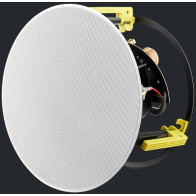 Dynaudio S4-C80 įmontuojama 2 juostų 100W garso kolonėlė, nemokamas pristatymas