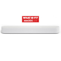Sonos Beam 2 išmani TV garso kolonėlė Soundbaras D klasės skaitmeninis stiprintuvas HDMI Wi-Fi ir AirPlay2 | Nemokamas Pristatymas