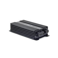 DD Audio SS1100, 1 kanalo automobilinis garso stiprintuvas, 1100 W RMS, D klasė, 1 Ω | nemokamas siuntimas