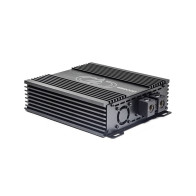 DD Audio SS2000, 1 kanalo automobilinis garso stiprintuvas, 2000 W RMS, 1 Ω, D klasė | nemokamas siuntimas