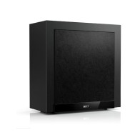 KEF T-2 žemų dažnių kolonėlė dažnių juosta 30Hz - 250Hz stiprintuvas 250W D-Klasės galios reikalavimai 100 - 240 V ac ~ 50/60Hz | Nemokamas Pristatymas