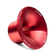 DD Audio VO-CTAL 8, aliumininis aukštų dažnių garso sklaidytuvas, skirtas CT35 ir CT45, 1 vnt.