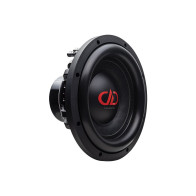 DD Audio VO-WN710-D4, žemų dažnių garsiakalbis, 250 mm, 1200 W RMS, 2 × 4 Ω, 1 vnt. | nemokamas siuntimas