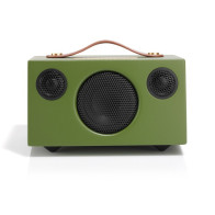 Audio Pro T3 Belaidė nešiojama Bleutooth kolonėlė grojimas iki 30 valandų grojimas, skaitmeninis D klasės stiprintuvas, USB jungtis  | Nemokamas Pristatymas