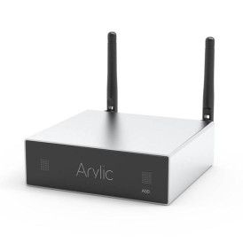 Arylic Wireless Stereo Amplifier A50+
