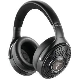 Focal BATHYS, Audiofilinės On-Ear tipo ausinės su aktyviu triukšmo slopinimu, iki 42 val. veikimo laikas, Bluetooth® technologija: 5.1 Multipoint | Nemokamas Pristatymas