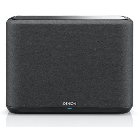 DENON HOME 250 belaidė išmani garso kolonėlė HEOS, Amazon Music, Amazon Alexa, Spotify, Apple AIrPlay, Google Assistant | Nemokamas Pristatymas