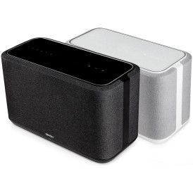 DENON HOME 350 belaidė išmani garso kolonėlė HEOS, Apple AirPlay, Spotify, Amazon Alexa, Google Assistant| Nemokamas Pristatymas