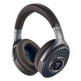 Focal HADENYS, Audiofilinės Open-Back tipo ausinės | Nemokamas Pristatymas!