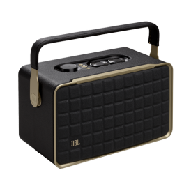 JBL Authentics 300, išmanusis nešiojamas garsiakalbis | Visada geriausios Kainos garantija!