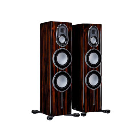 Monitor Audio Platinum 300 3G, Trijų juostų grindinės kolonėlės, Dažnių juosta: 25 Hz – 60 kHz​, Jautrumas 88 dB/W/m Varža: 4Ω | Kaina už 2 vnt. | Nemokamas pristatymas