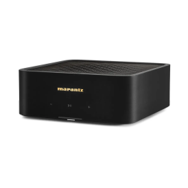 Marantz Model M1 tinklinis stereo stiprintuvas Hi-Fi Tinklo Grotuvas Hi-Res garso kokybė su HDMI eARC 8K UHD skirtu TV | Nemokamas Pristatymas