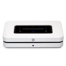 Bluesound Node, belaidis tinklo grotuvas