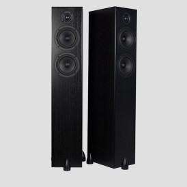 Dynaudio Confidence 30, grindinė garso kolonėlė 