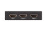 In-Akustik HDMI SPLITTER, HDMI dalintuvas