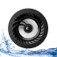 Lithe Audio 6.5" 2-way Passive IP44