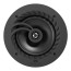 Lithe Audio 6.5 Low Profile pasyvi lubinė kolonėlė iš priekio