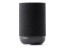 Denon Home 200 belaidė išmani garso kolonėlė, Charcoal, vaizdas iš priekio