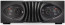 Naim NAP 500 DR inc 500 PS, garso galios stiprintuvas