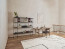 Bowers & Wilkins 707 Prestige Edition kolonėlių pora moderniame interjere