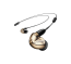 Shure SE535 WIRELESS belaidės In-Ear tipo ausinės su išorinių garsų slopinimo funkcija | Visada geriausios Kainos garantija!