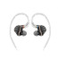 FiiO FH7 In-Ear tipo ausinės dažnių juosta: 5Hz - 40kHz, jautrumas: 111dB/mW. varža:16Ω | Nemokamas Pristatymas