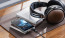 FiiO JM21 nešiojamas muzikos grotuvas su laidinėmis Hi-Fi ausinėmis