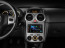 Pioneer AVH-270BT CD/DVD Grotuvas su ekranu