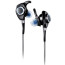 DENON AH-C301 Į ausis įstatomos ausinės