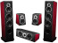 Sonus Faber CHAMELEON SET 5.0 Kolonėlių sistema