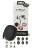 FOCAL SPHEAR Į ausis įstatomos ausinės