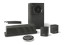 Bose®  SoundTouch™ AM3 Series II Wi-Fi® Kolonėlių sistema