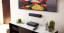 Bose® SoundTouch® 120 Namų kino sistema