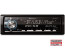 Pioneer MVH-X560BT RDS Automagnetola Bluetooth, USB ir iPod
